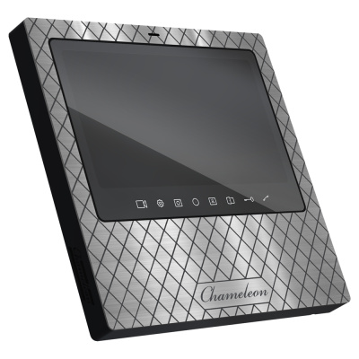 #9 Chameleon Model S (Black) фото