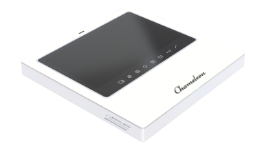 #RAL 9002 Chameleon Model S (White) фото