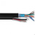 multi Кабель UTP 4PR 24AWG CAT5e+2x0,75 (OptimLAN) фото