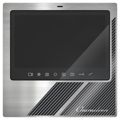 #1 Chameleon Model S (Black) фото