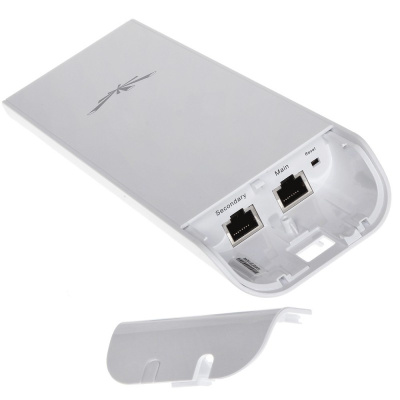 Ubiquiti NanoStation M2 фото