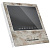 #6 Chameleon Model S Light Stone (White) фото
