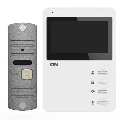CTV-DP1400N фото