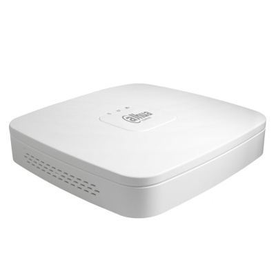 DHI-NVR2104-P-4KS2 фото