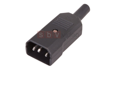 IEC 60320 C20 фото