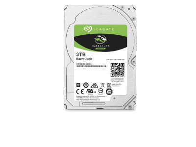 HDD 3 Tb Seagate фото