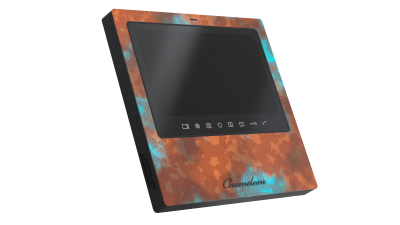 Chameleon #44 Model S Copper Type 16/Black фото