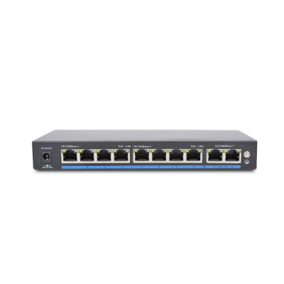 PoE-1010-8P/250m фото