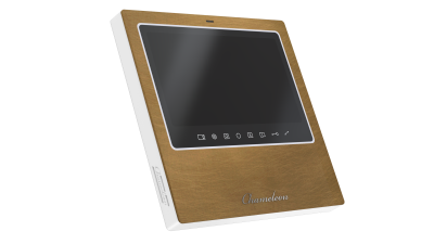 #21 Chameleon Model S Brass Type 3/White фото