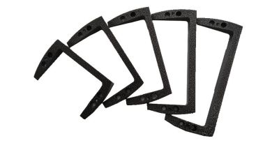 Уголок AVP-452 Антик фото