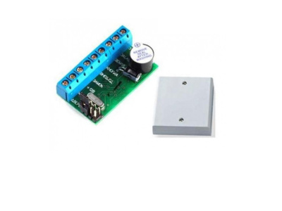 Z-5R (в корпусе) фото