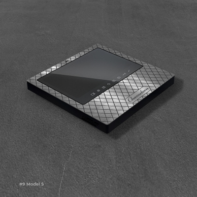 #9 Chameleon Model S (Black) фото