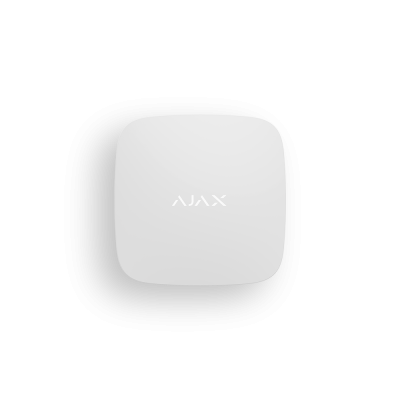 Ajax LeaksProtect white фото