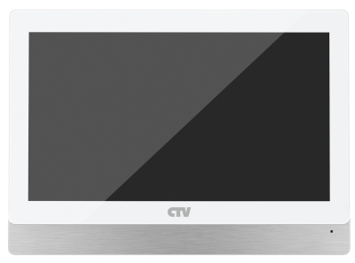 CTV-M4902 (W) Видеодомофон фото