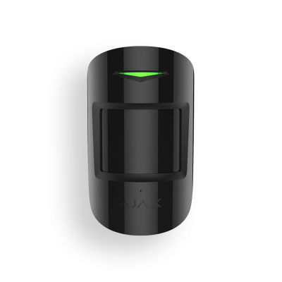 Ajax CombiProtect black фото