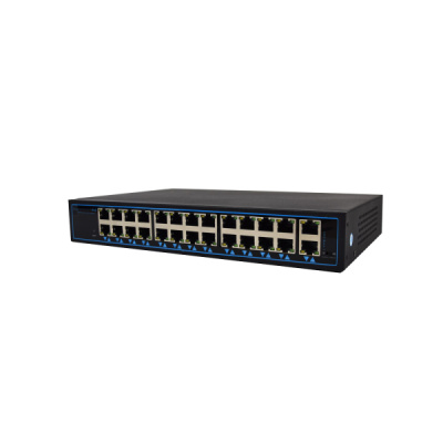 PoE-1026-24P/250 фото