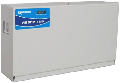 ИВЭПР 12/5 исп. 2х12 фото
