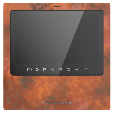 Chameleon #38 Model S Copper Type 10/Black фото