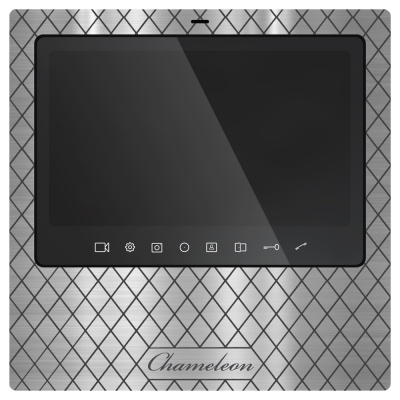 #9 Chameleon Model S (Black) фото