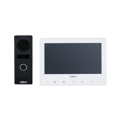 DHI-KTA02M / Комплект видеодомофона фото