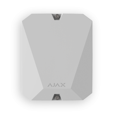 Ajax MultiTransmitter white фото