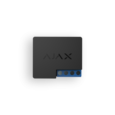 Ajax Relay фото