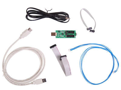 Кабель для связи с компьютером USB 2 фото