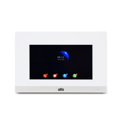 AD-750FHD S-White фото
