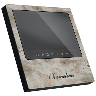 #6 Chameleon Model S Light Stone (Black) фото