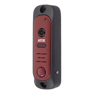 AT-I-D11C Red фото