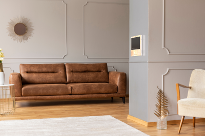 #6 Chameleon Model S Light Stone (White) фото