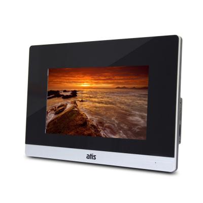 AD-750M S-Black фото