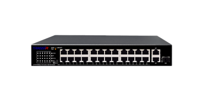 TR-NS1126-225-24PoE / PoE коммутатор фото