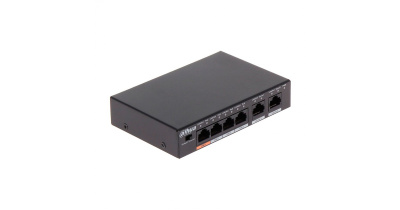 DH-PFS3006-4ET-60 фото