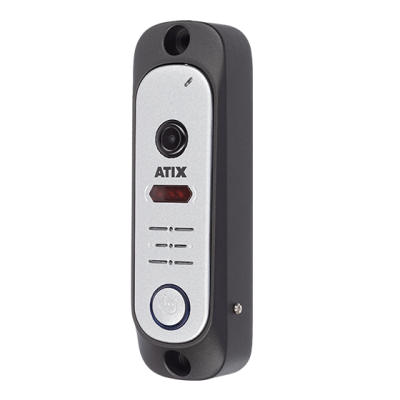 AT-I-D11C Silver фото