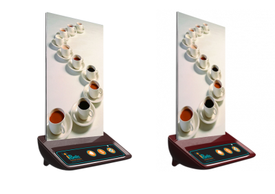 iBells 316 (Вишня\Кофе) фото