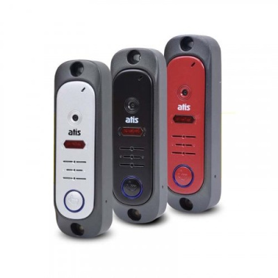 AT-380HR (серебро) фото