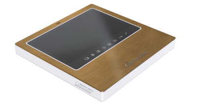 #21 Chameleon Model S Brass Type 3/White фото