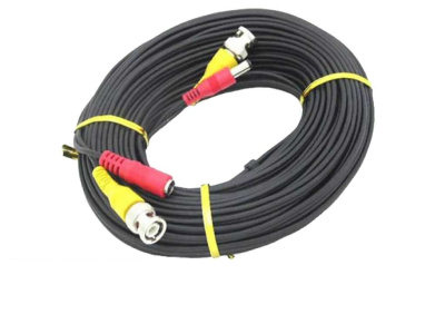 BNC+DC-BNC+DC L=18m фото