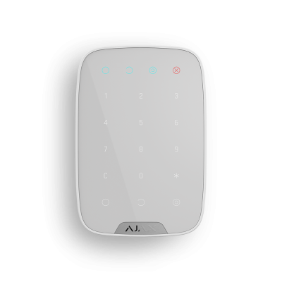 Ajax KeyPad white фото