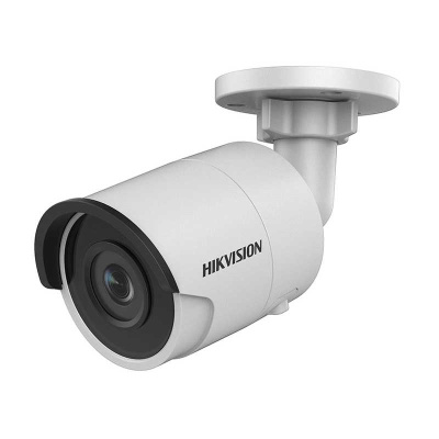DS-2CD2083G2-IU(2.8mm) /  IP видеокамера уличная фото