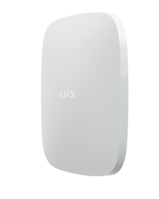 Ajax Hub 2 white фото