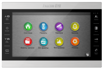  Atlas Plus HD (Black) фото