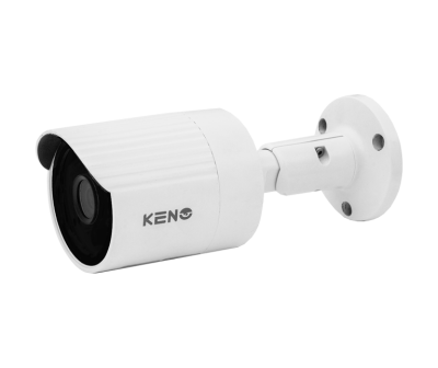 KN-CE505F28 / IP-видеокамера уличная 5МП KENO фото