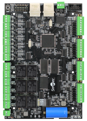 Smartec ST-NC441R2 фото