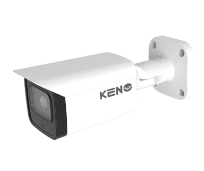 KN-CS880F28-DK / IP-видеокамера уличная 8МП KENO фото