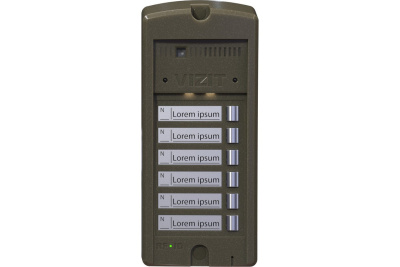 БВД-306FCP-6 фото
