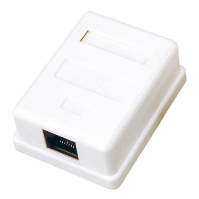 1 RJ-45  CAT5e rexant фото