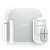 Ajax StarterKit white