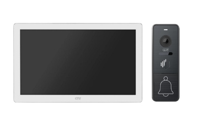 KIT 5108NG  Image / Комплект видеодомофонии (AHD,CVI, TVI, CVBS) с WiFi фото